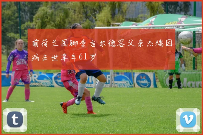 前荷兰国脚奈吉尔德容父亲杰瑞因病去世享年61岁