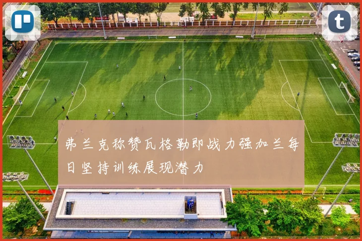 弗兰克称赞瓦格勒即战力强加兰每日坚持训练展现潜力